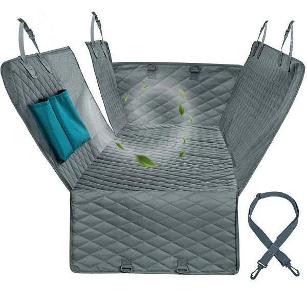 Dog Car Seat Cover Waterproof Pet Travel hammock