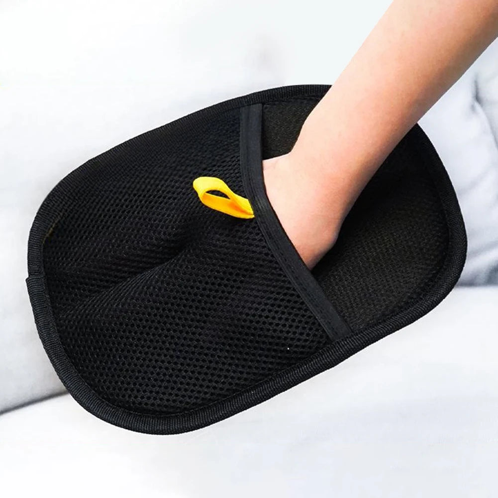 1/2/3 pcs Pet Grooming Mitt / Remover Gloves for Small Medium and Large Pets