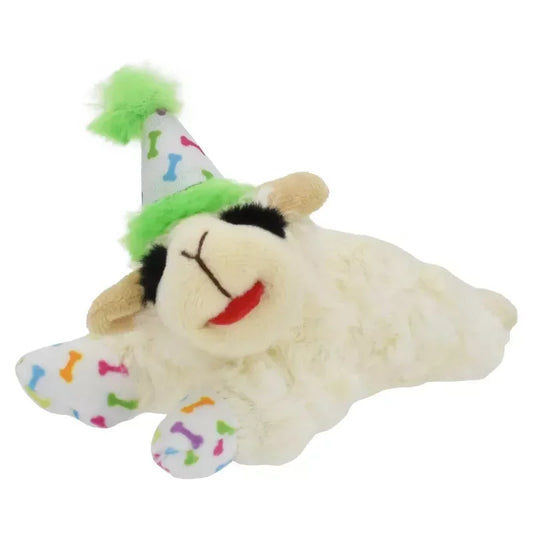 Birthday  Dog ToyParty Hat Confetti
