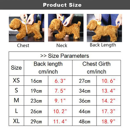 Lace Puppy Summer Clothes for Small Dogs Black Red Plaid